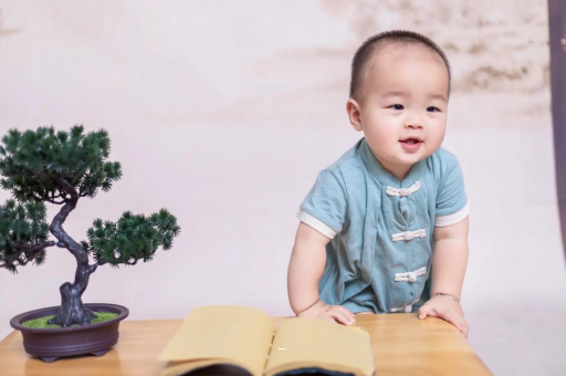 兰州宝宝严重便秘